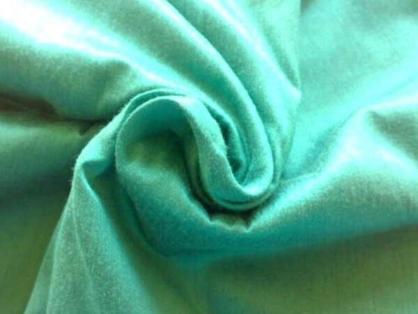 Aquamarine Fabric
