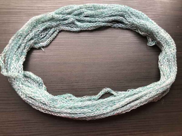 Chainette Yarn
