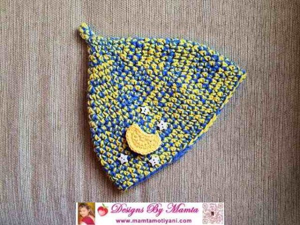 Cool Crochet Patterns