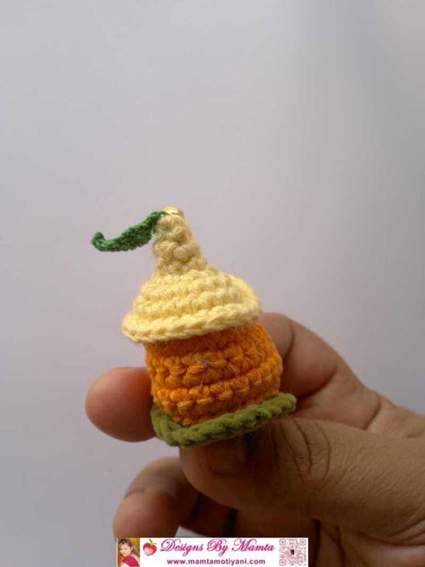 Crochet Christmas Gift