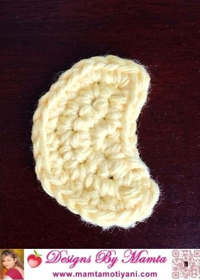 Crocheting Patterns