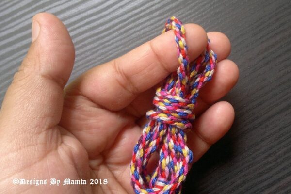 Hand Woven Cords