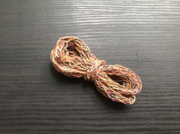 Handmade Cord For Jewelry Making