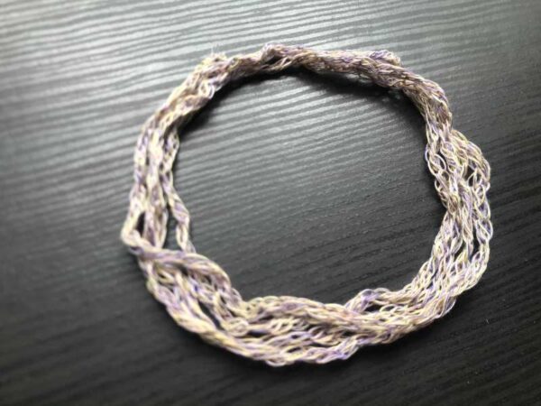 Handmade Jewelry Cord