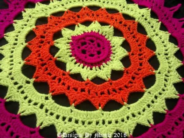 Home Decor Crochet Patterns