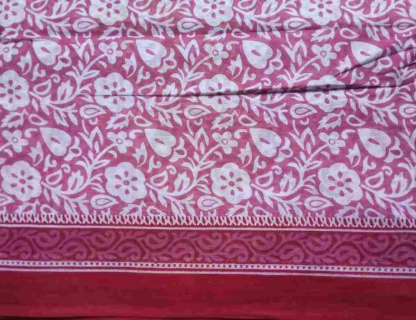 Indian Fabric By The Yard
