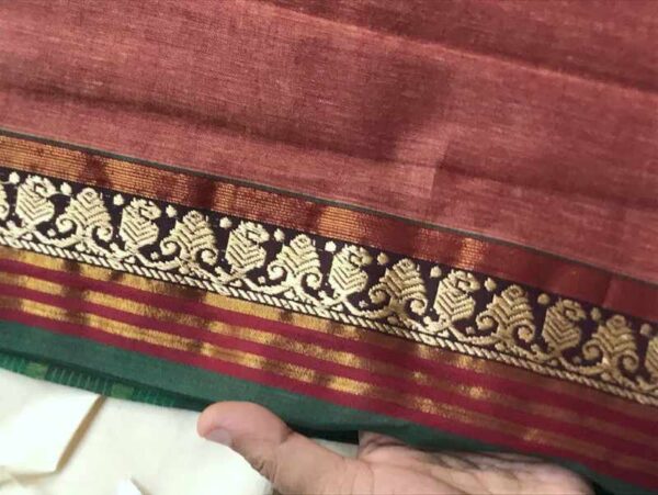 Indian Handmade Fabric By The Yard