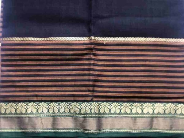 Indian Sari Fabric By The Yard