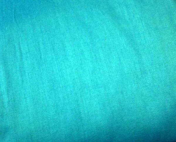 Turquoise Fabric