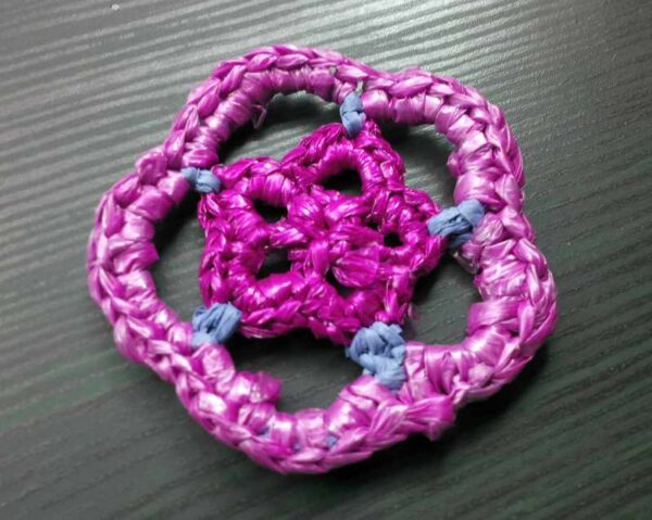 Unique Crochet Patterns